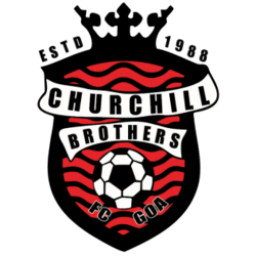 Churchill Brothers FC Goa