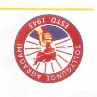 Tollygunge Agragami