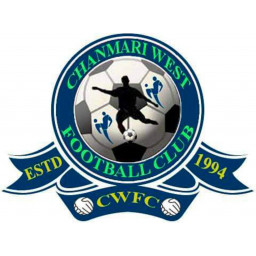 Chanmari West FC